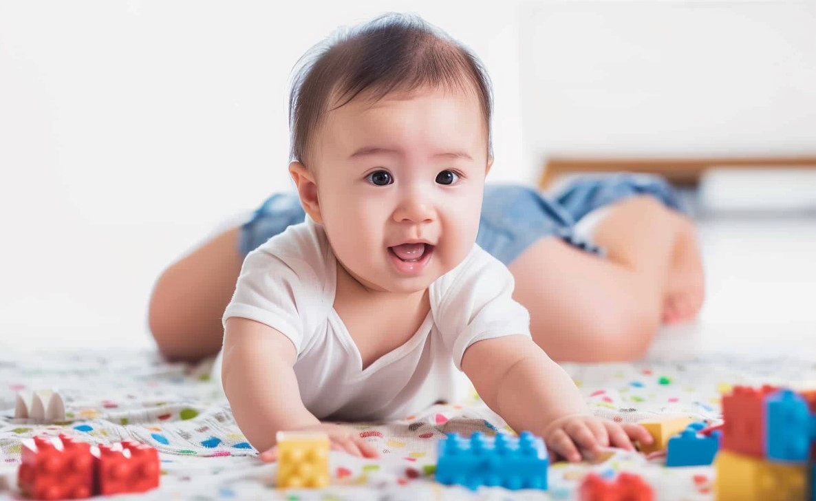 虎年出生的女宝宝取名，虎年出生的女宝宝取名宝典？